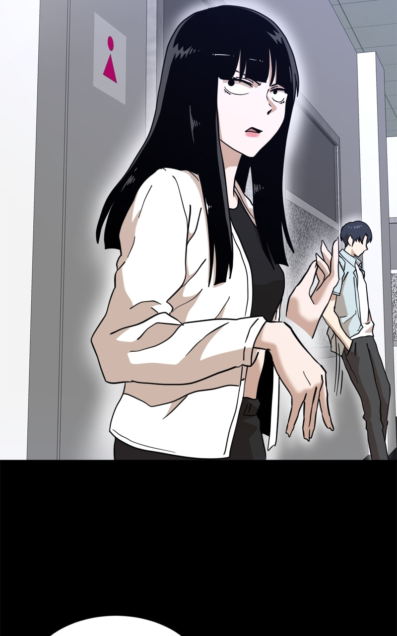 Read Double Click chapter 129 image 9 on Lezhin