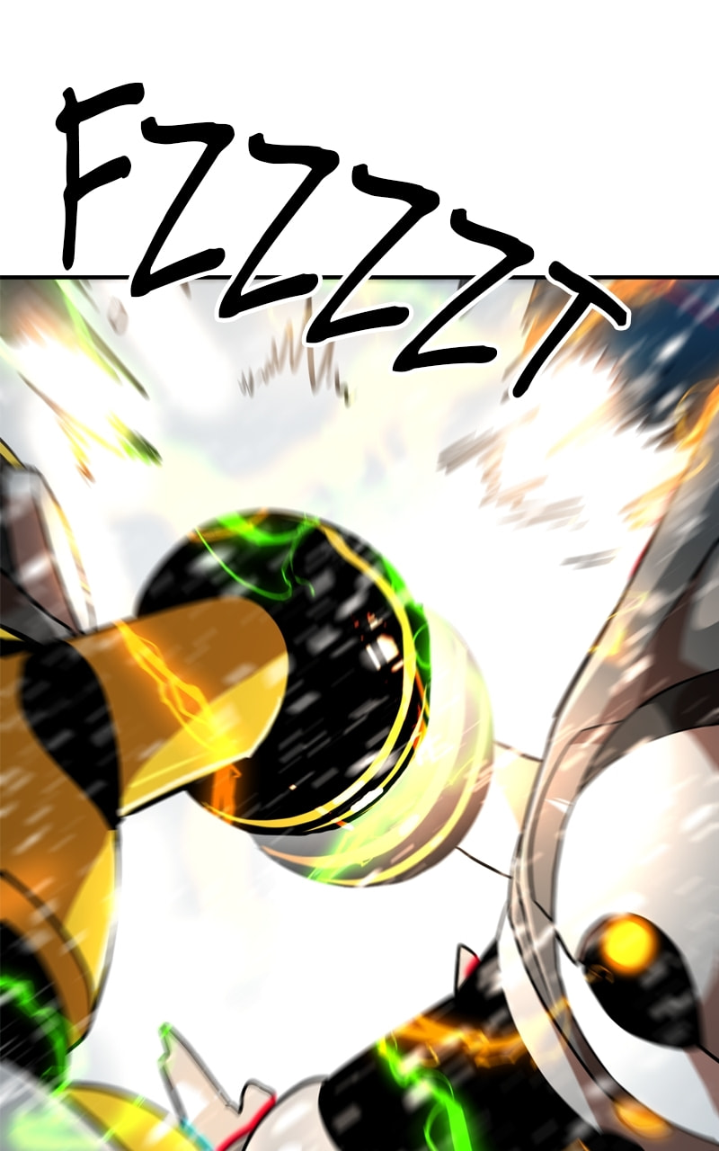 Read Double Click chapter 129 image 94 on Lezhin