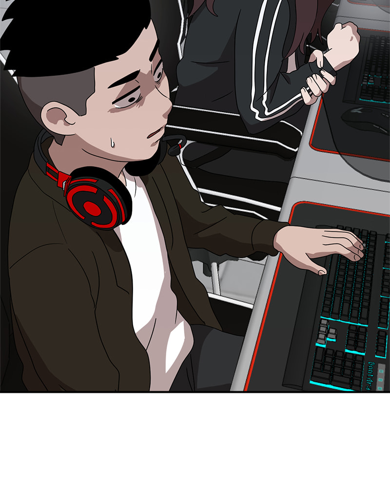 Read Double Click chapter 13 image 1 on Lezhin
