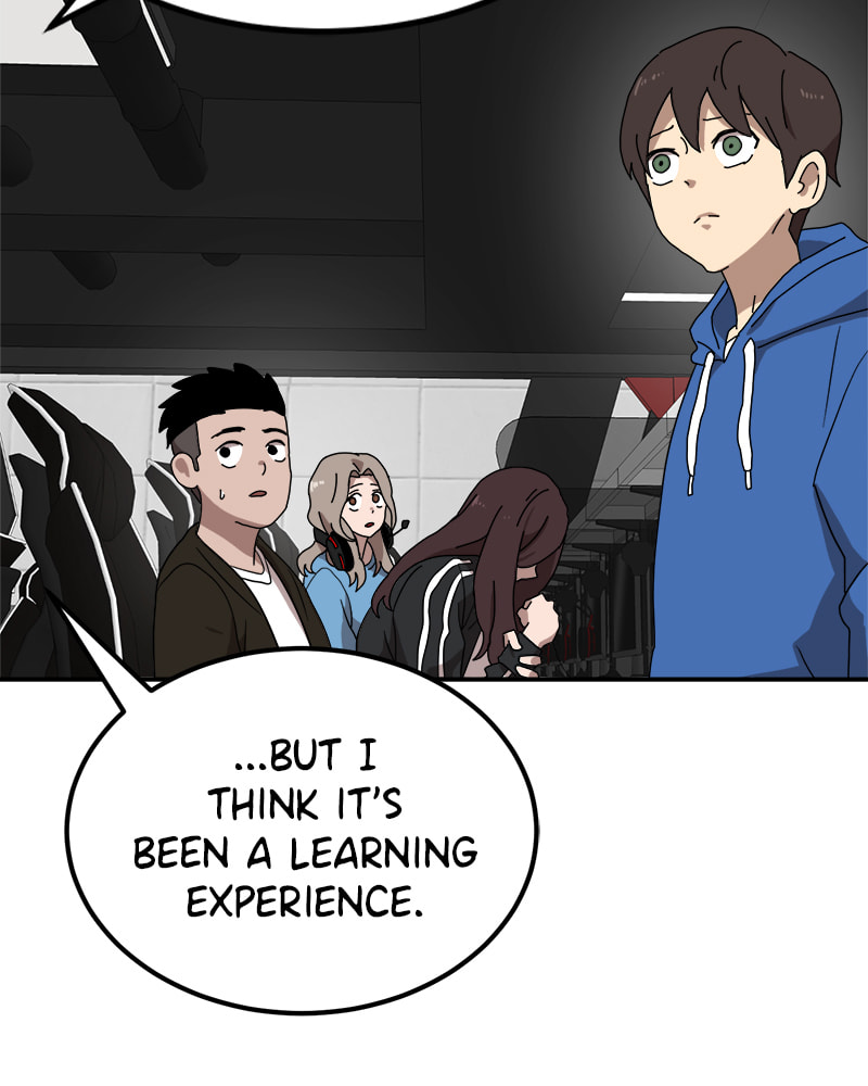 Read Double Click chapter 13 image 10 on Lezhin