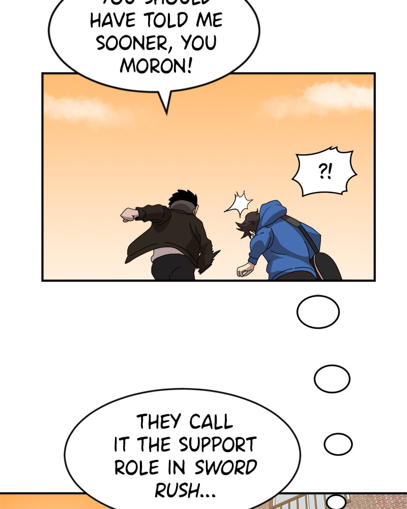 Read Double Click chapter 13 image 100 on Lezhin