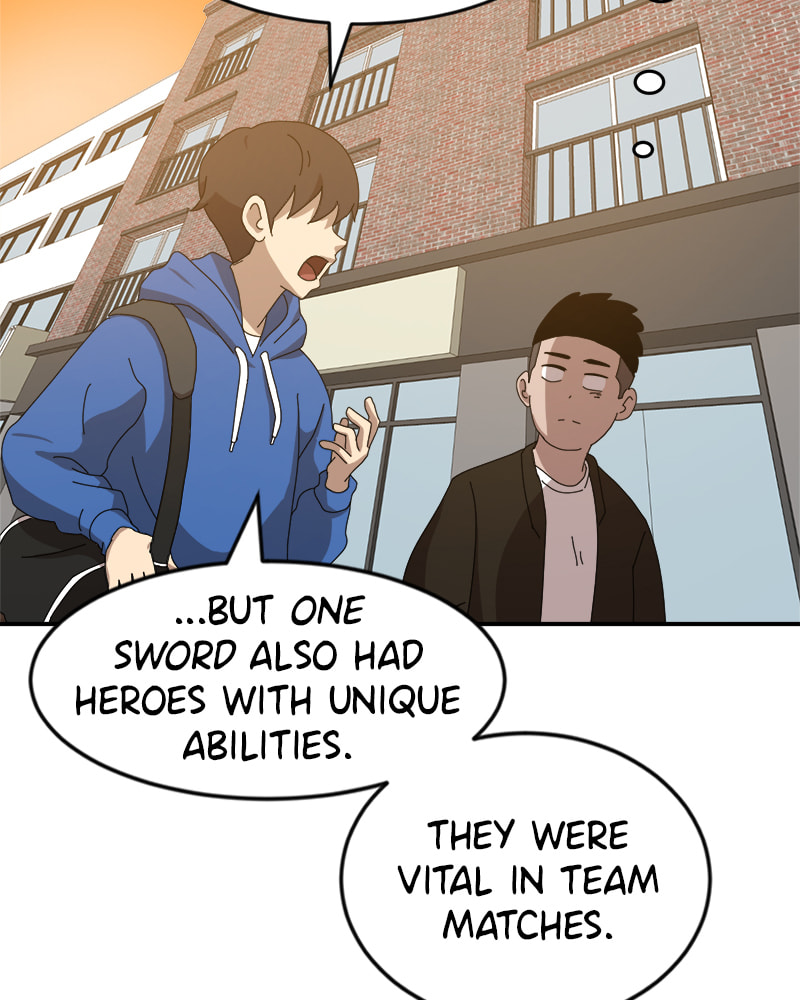 Read Double Click chapter 13 image 101 on Lezhin