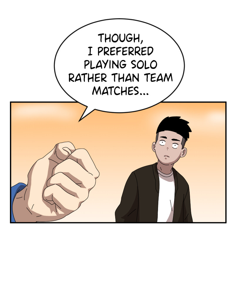 Read Double Click chapter 13 image 105 on Lezhin