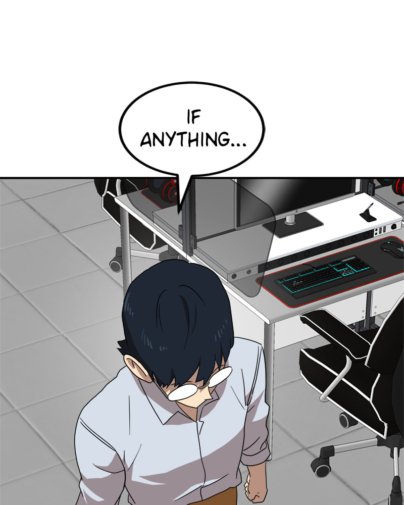 Read Double Click chapter 13 image 11 on Lezhin