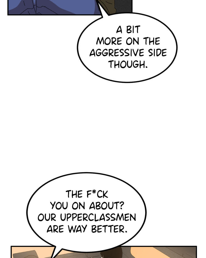 Read Double Click chapter 13 image 118 on Lezhin