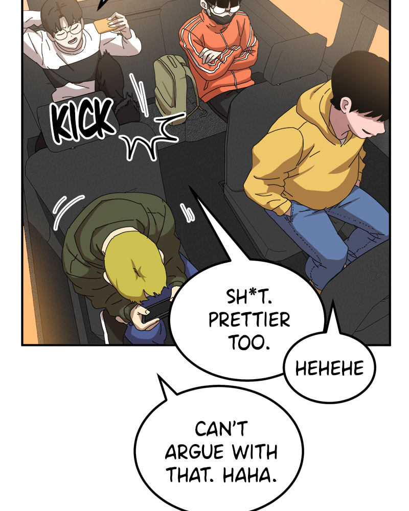Read Double Click chapter 13 image 119 on Lezhin