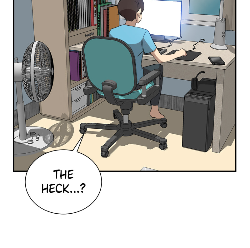 Read Double Click chapter 13 image 133 on Lezhin