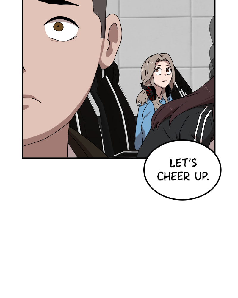 Read Double Click chapter 13 image 16 on Lezhin