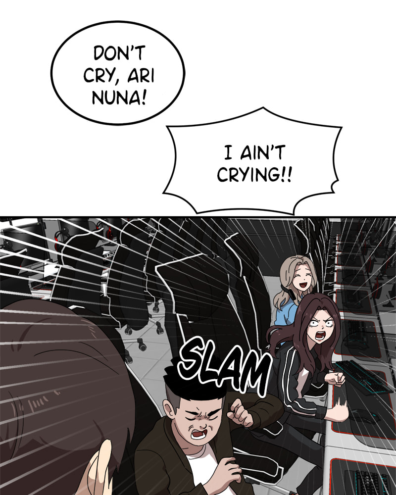 Read Double Click chapter 13 image 23 on Lezhin