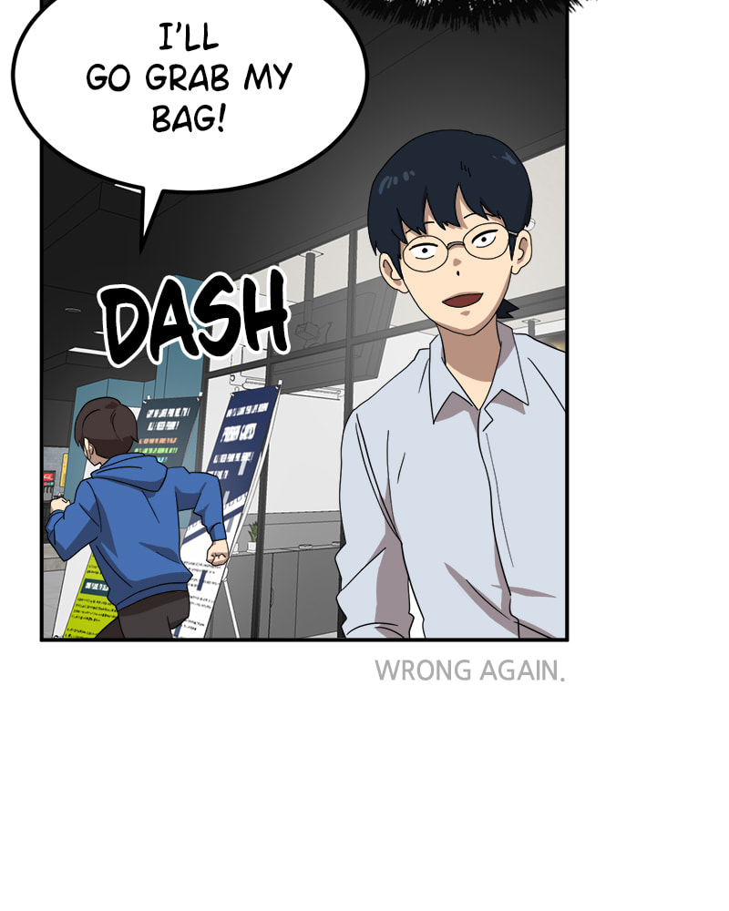 Read Double Click chapter 13 image 26 on Lezhin
