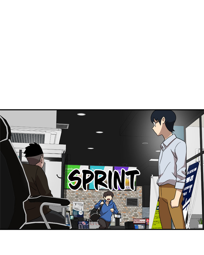 Read Double Click chapter 13 image 27 on Lezhin