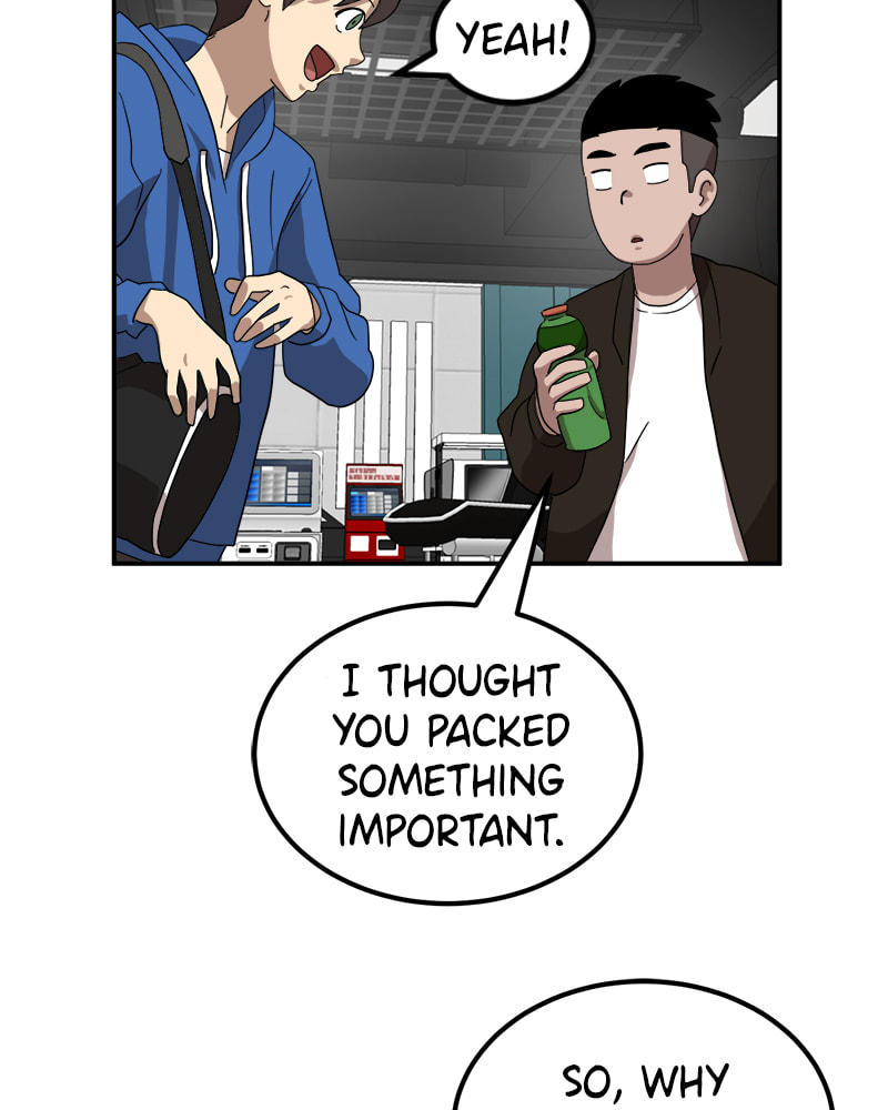 Read Double Click chapter 13 image 30 on Lezhin