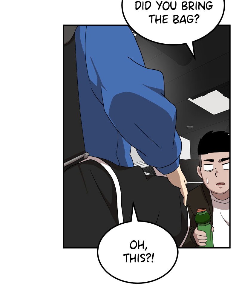 Read Double Click chapter 13 image 31 on Lezhin