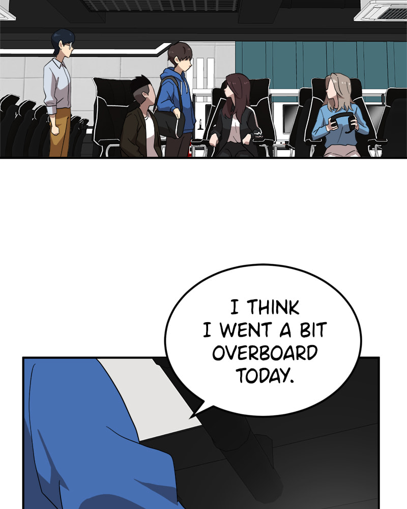 Read Double Click chapter 13 image 37 on Lezhin