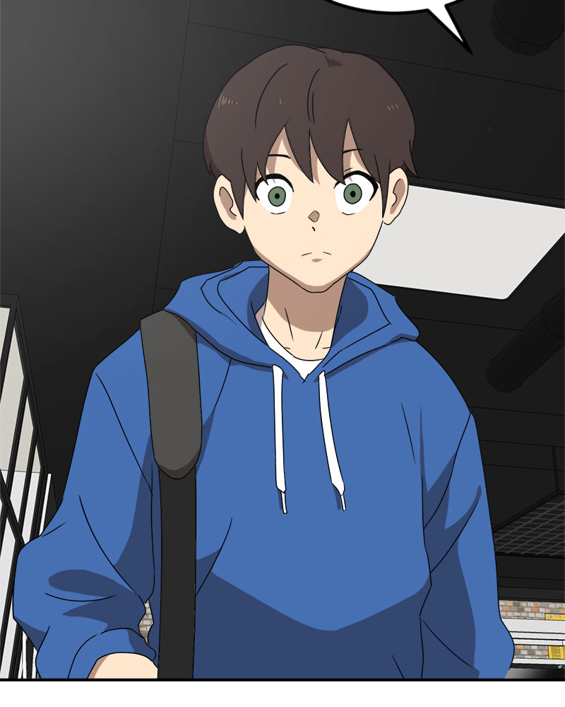 Read Double Click chapter 13 image 40 on Lezhin