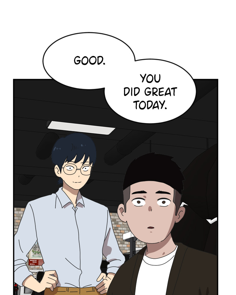 Read Double Click chapter 13 image 45 on Lezhin