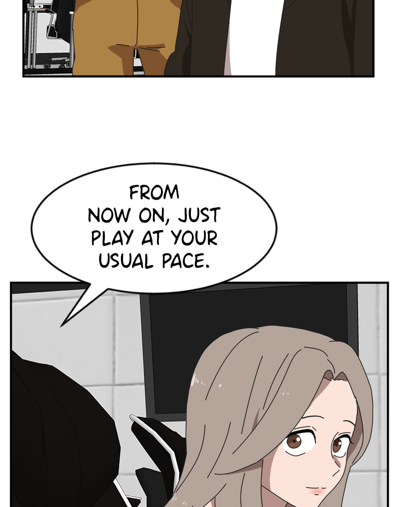 Read Double Click chapter 13 image 46 on Lezhin