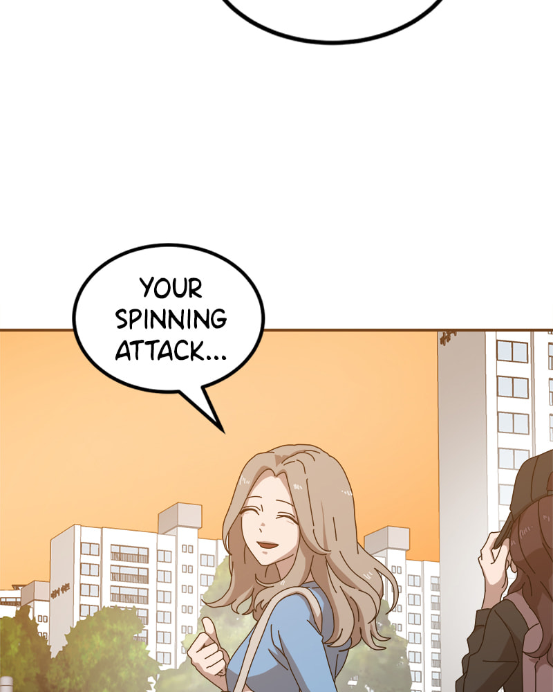 Read Double Click chapter 13 image 53 on Lezhin