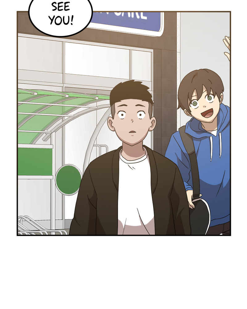 Read Double Click chapter 13 image 55 on Lezhin