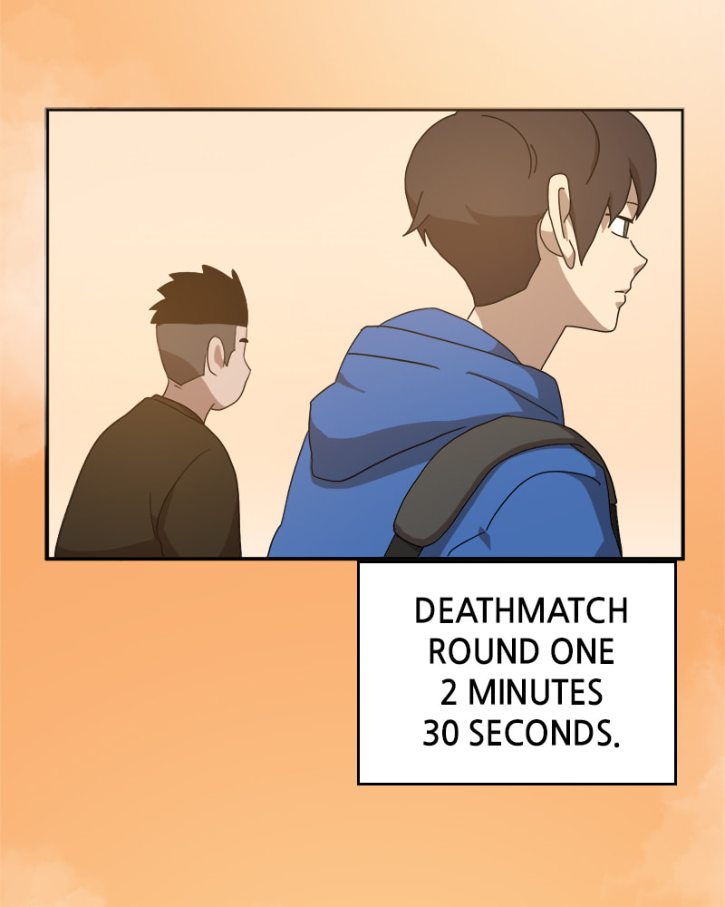 Read Double Click chapter 13 image 58 on Lezhin