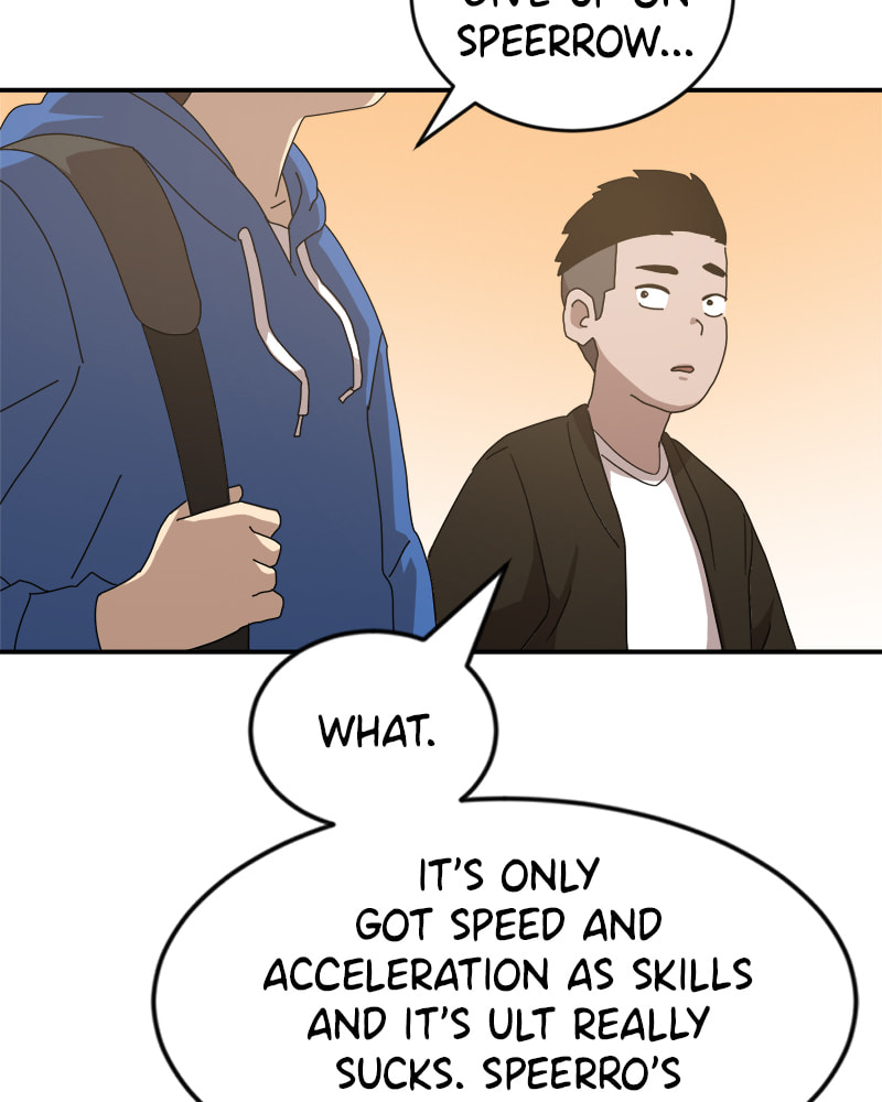 Read Double Click chapter 13 image 67 on Lezhin