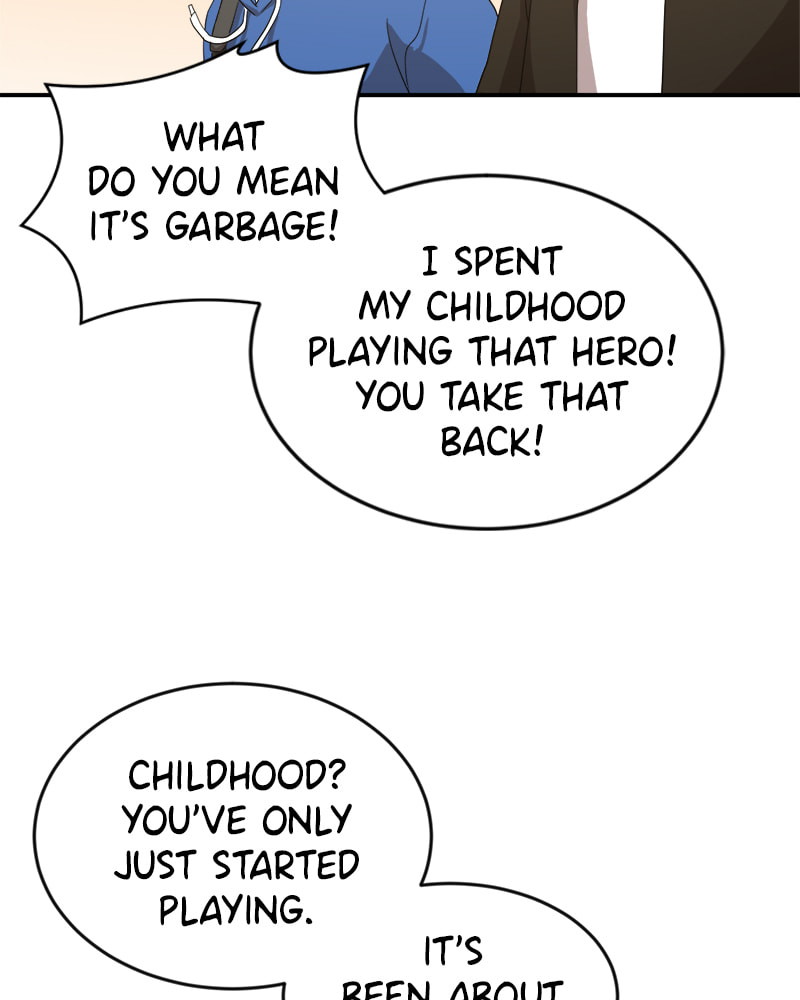 Read Double Click chapter 13 image 69 on Lezhin