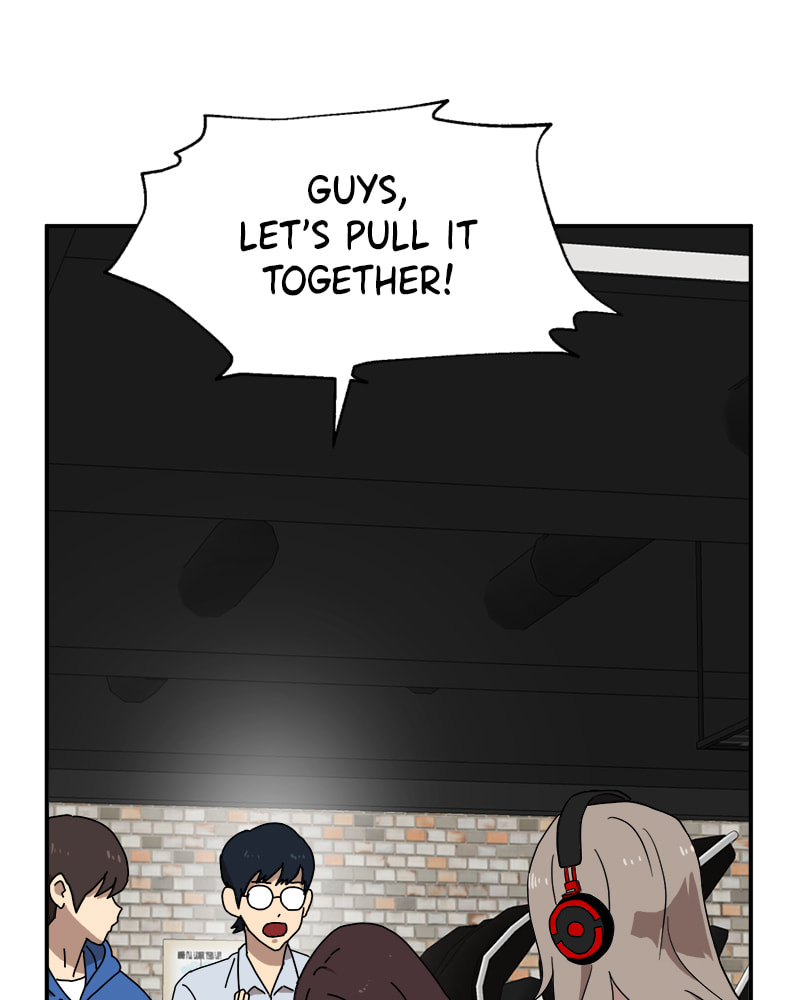 Read Double Click chapter 13 image 7 on Lezhin