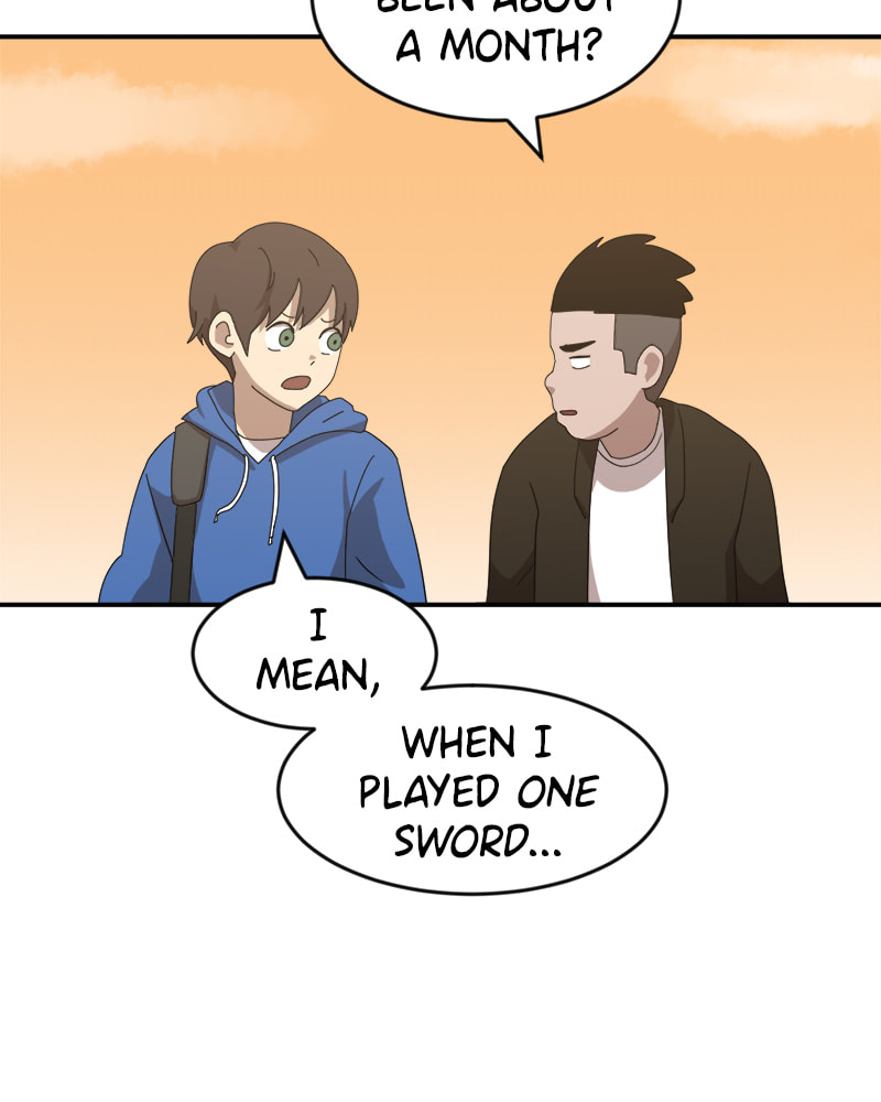 Read Double Click chapter 13 image 70 on Lezhin
