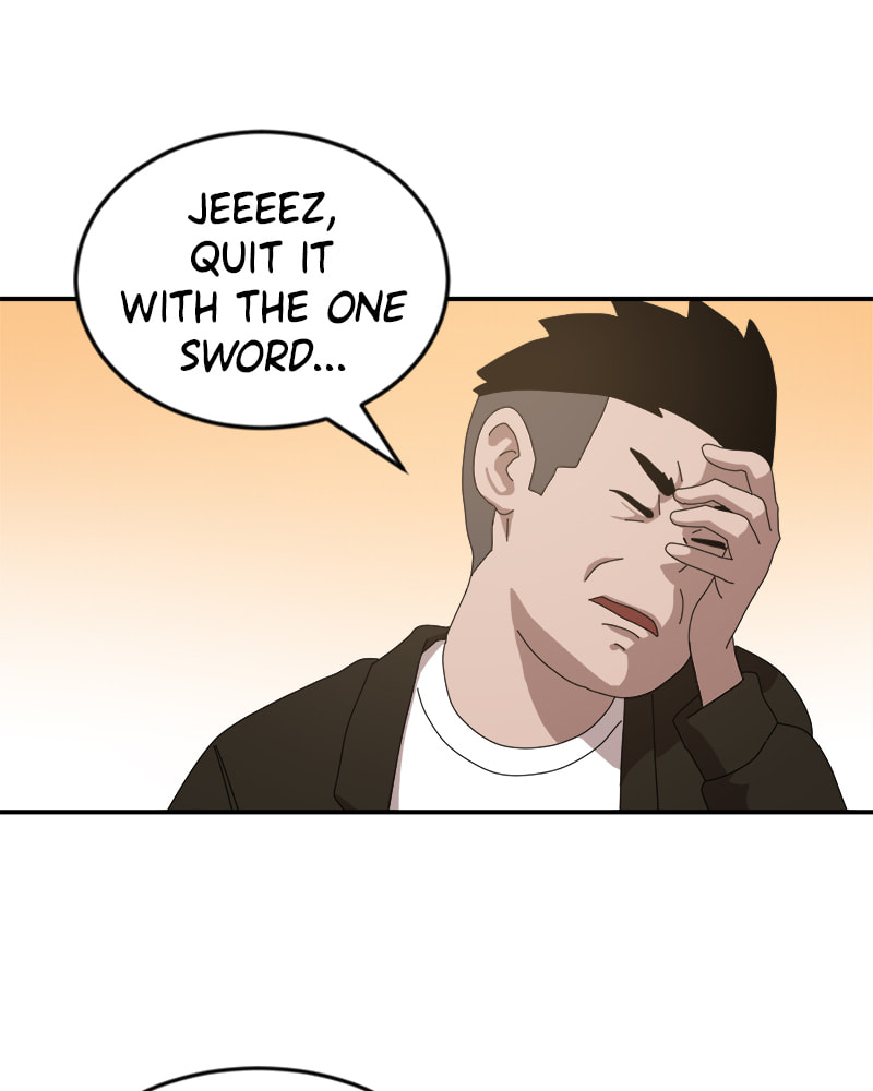 Read Double Click chapter 13 image 71 on Lezhin