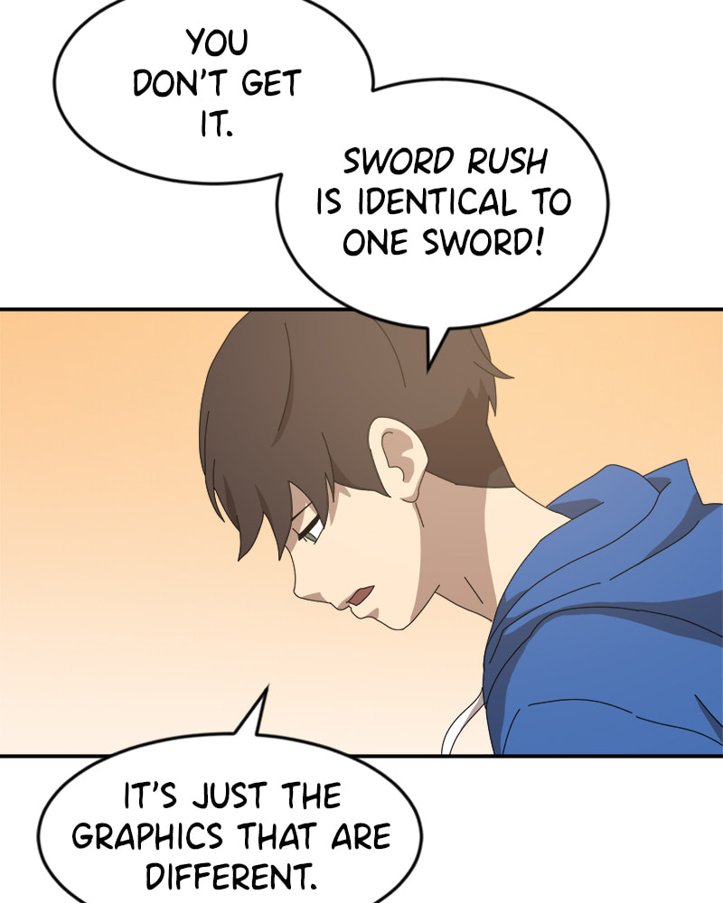 Read Double Click chapter 13 image 72 on Lezhin