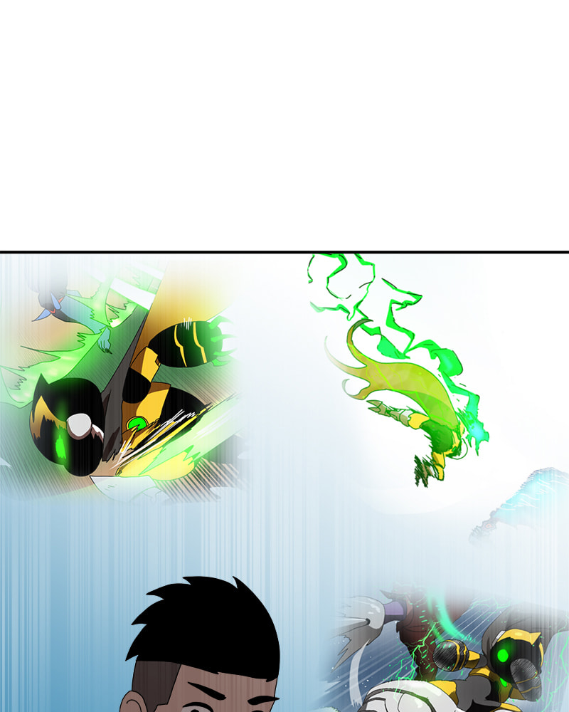 Read Double Click chapter 13 image 81 on Lezhin
