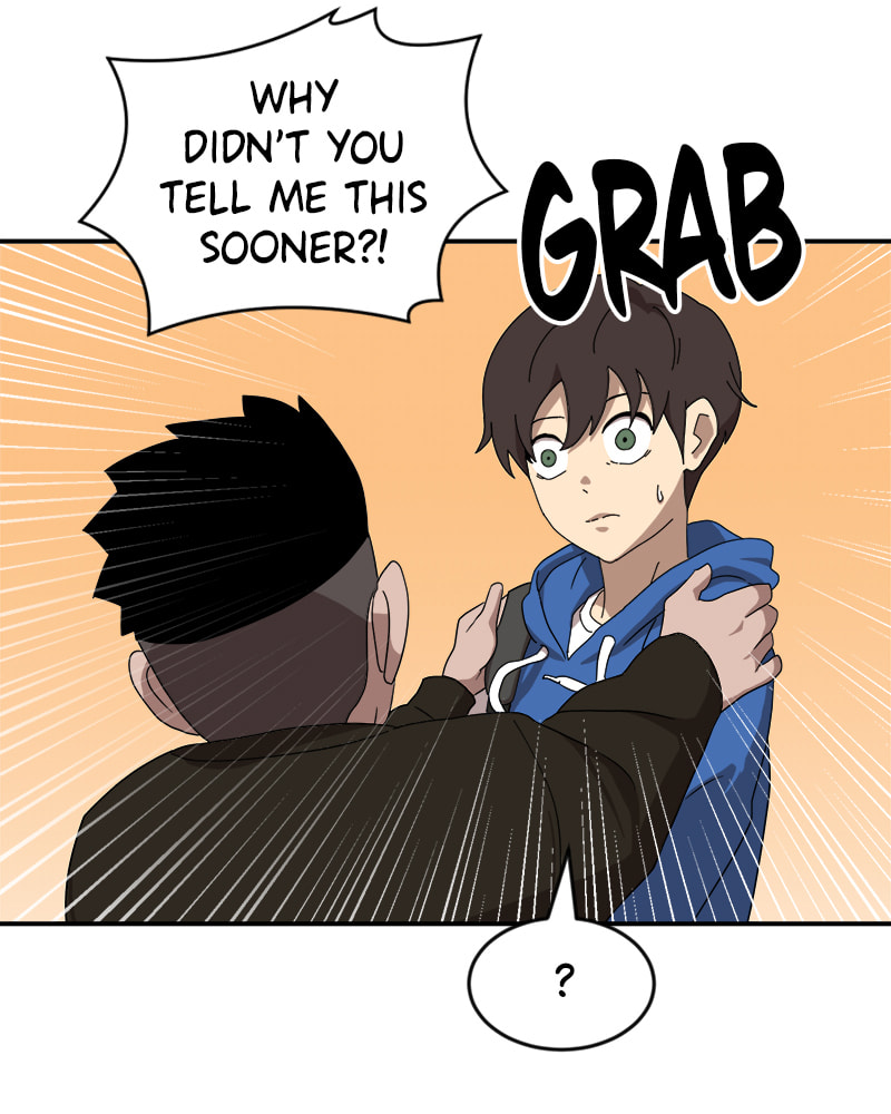 Read Double Click chapter 13 image 84 on Lezhin