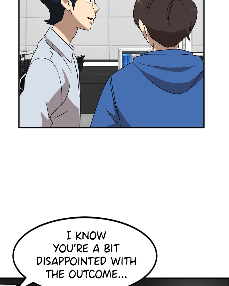 Read Double Click chapter 13 image 9 on Lezhin