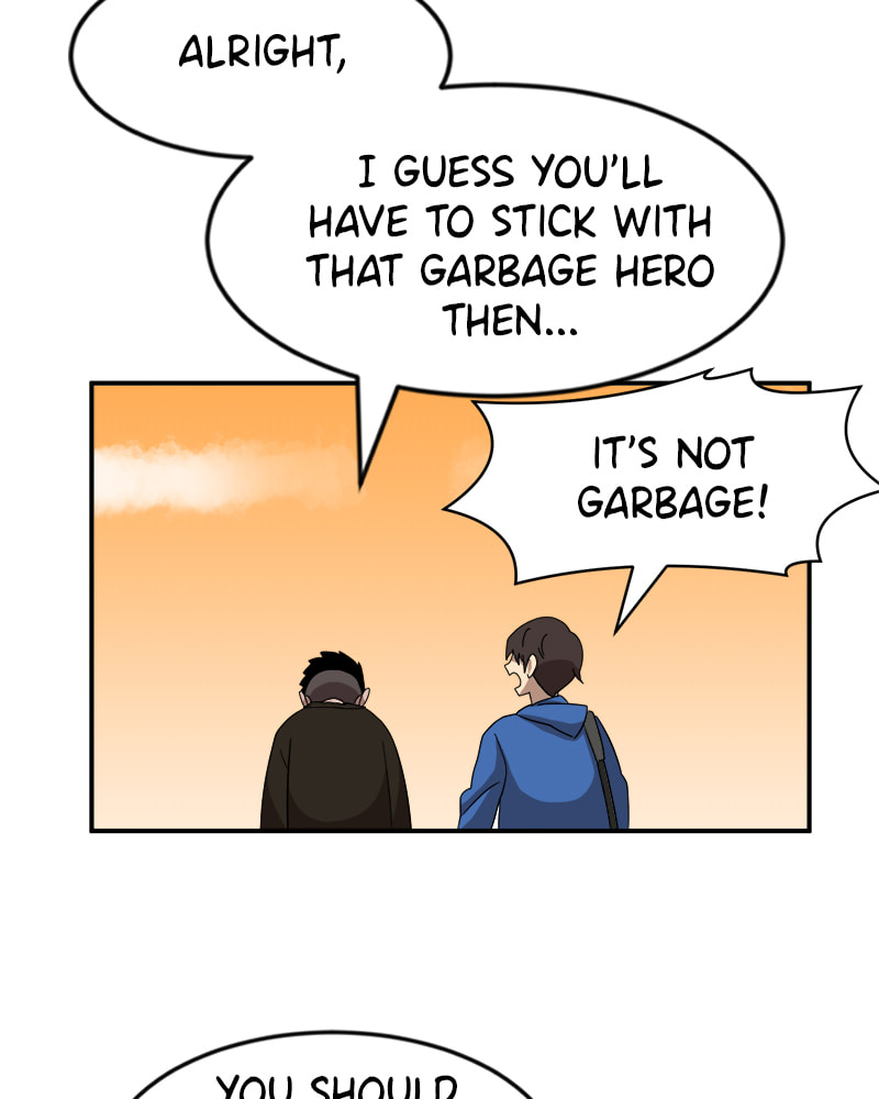 Read Double Click chapter 13 image 99 on Lezhin