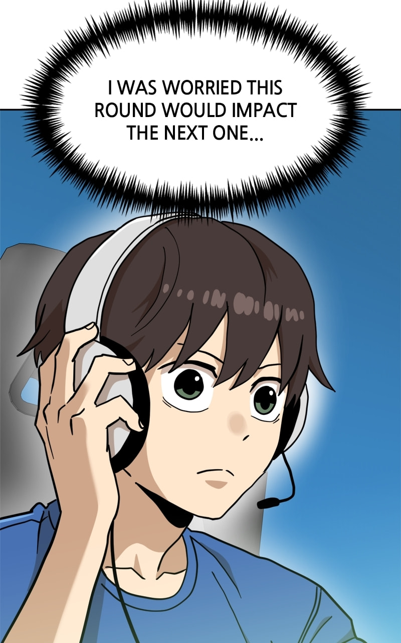 Read Double Click chapter 130 image 122 on Lezhin
