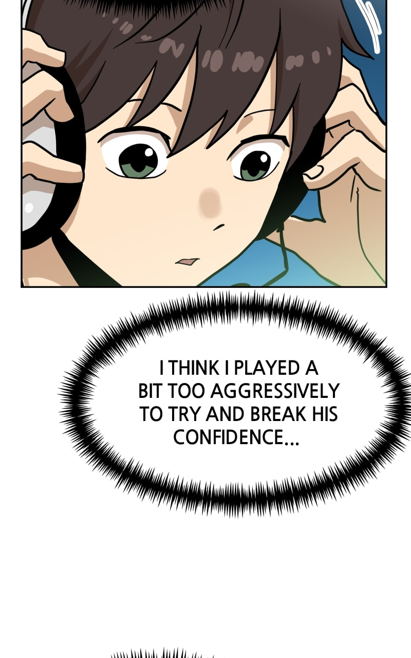 Read Double Click chapter 130 image 124 on Lezhin