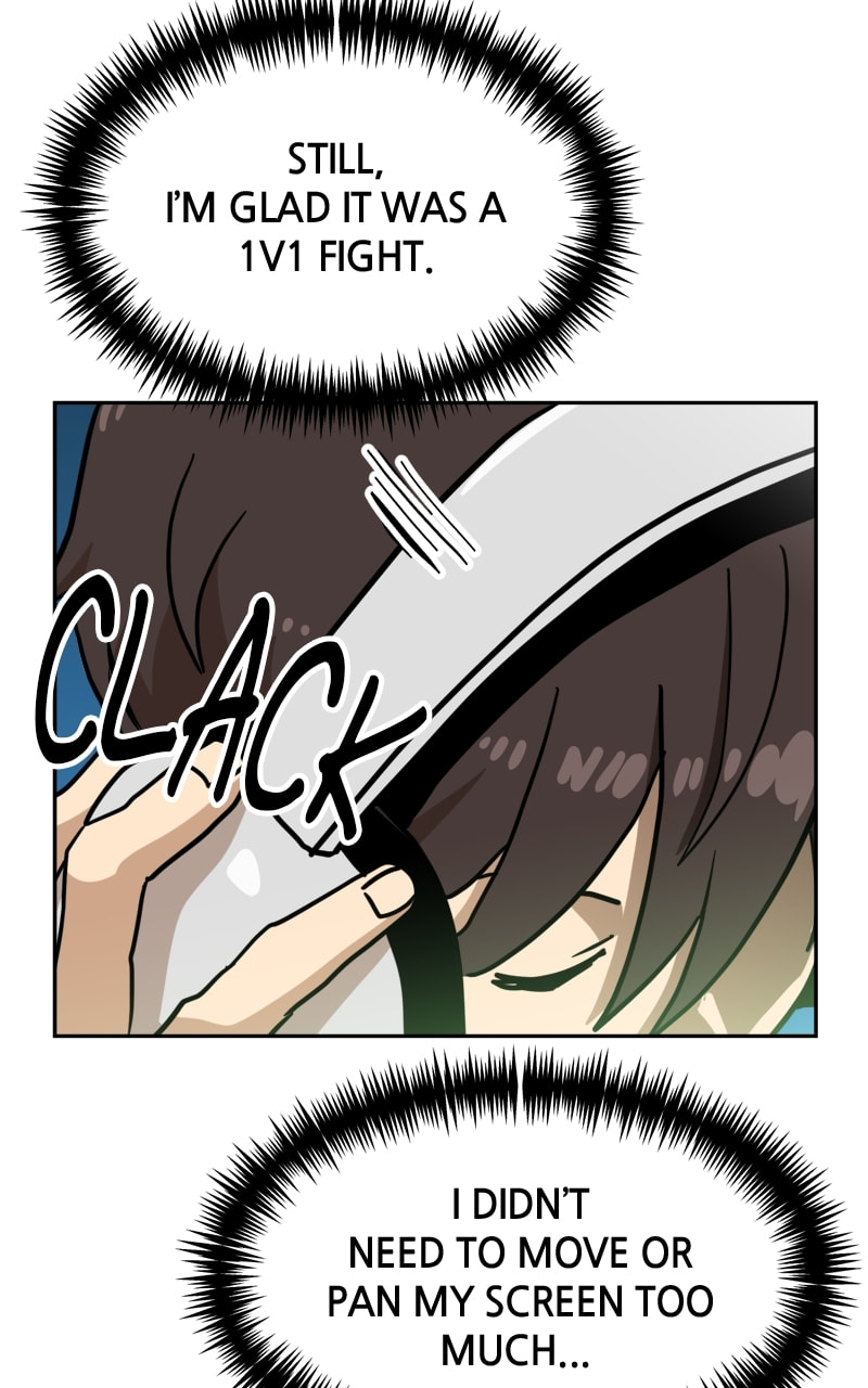 Read Double Click chapter 130 image 125 on Lezhin