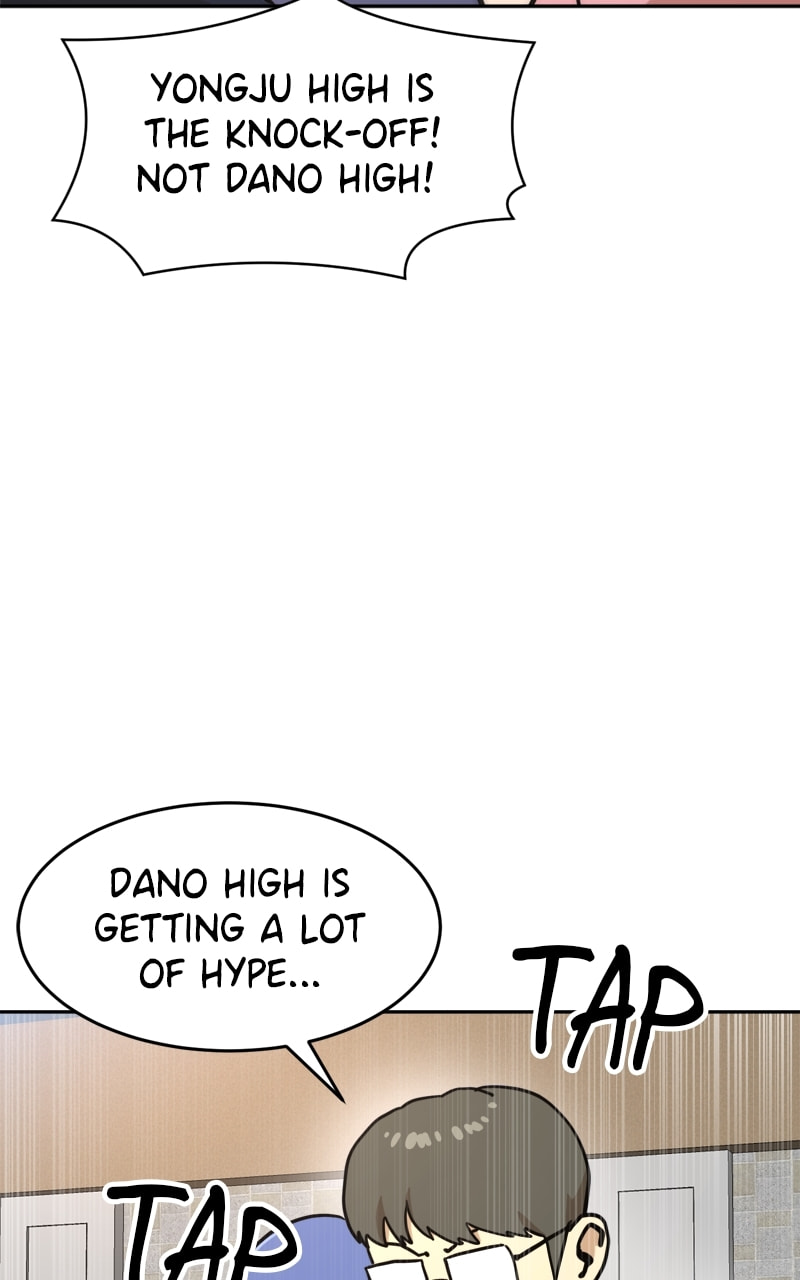 Read Double Click chapter 130 image 135 on Lezhin