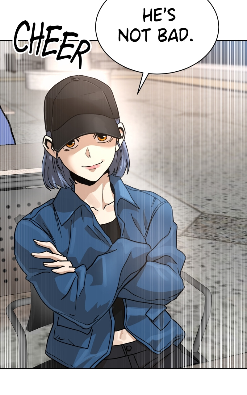 Read Double Click chapter 130 image 137 on Lezhin