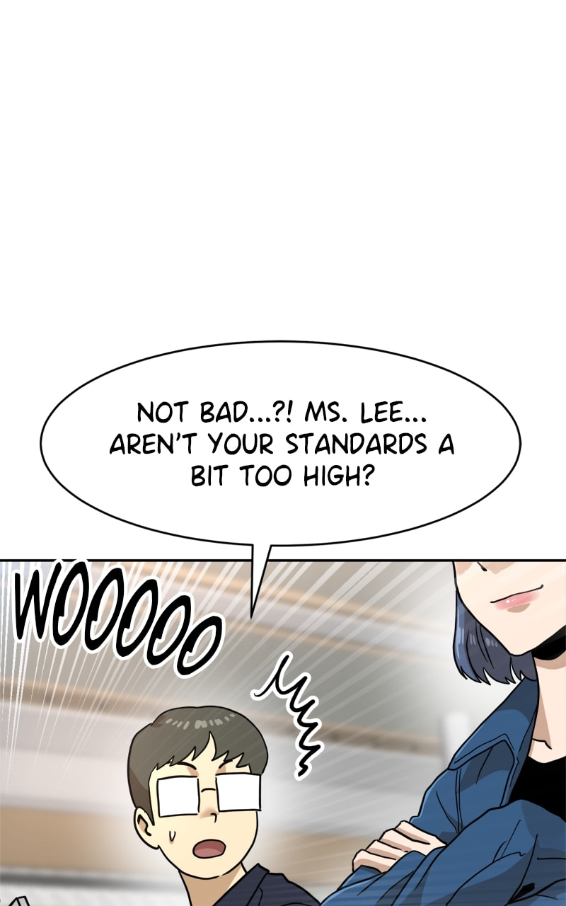 Read Double Click chapter 130 image 138 on Lezhin