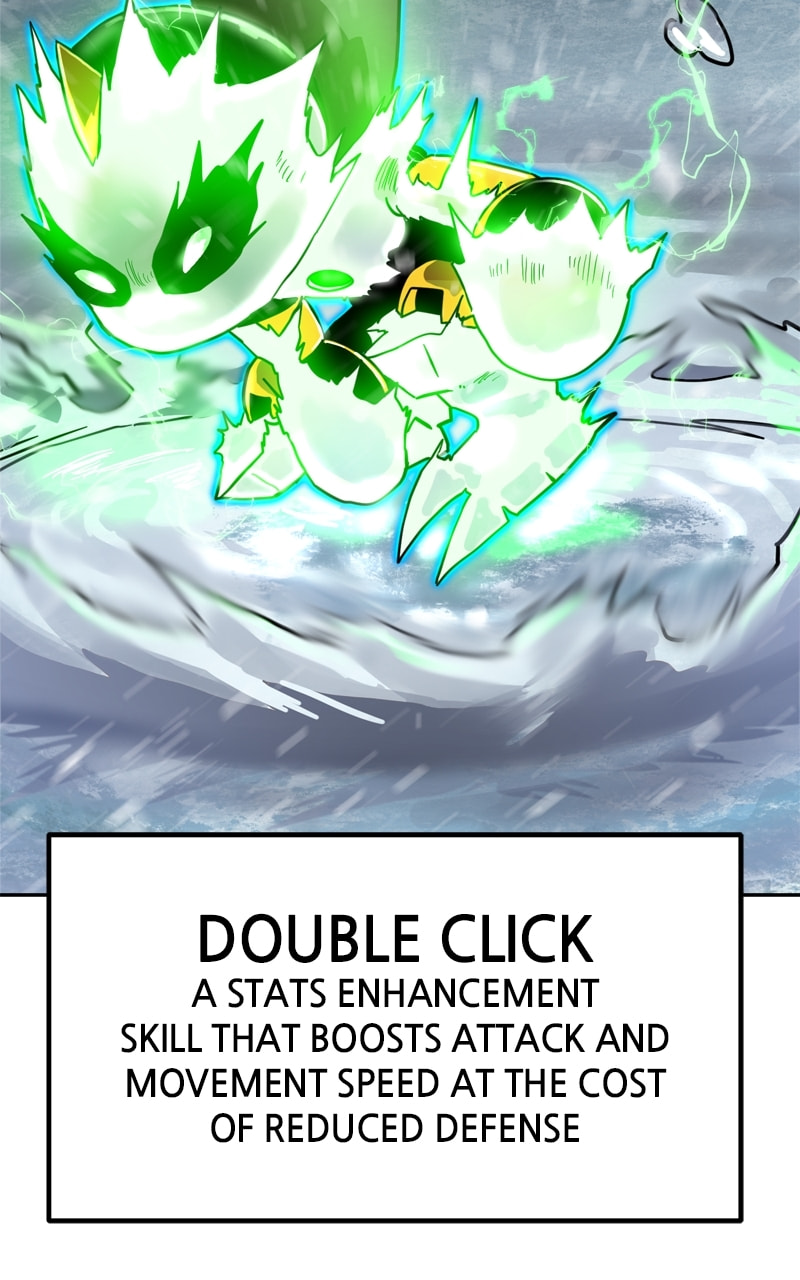 Read Double Click chapter 130 image 14 on Lezhin
