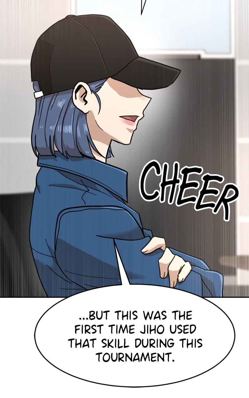 Read Double Click chapter 130 image 145 on Lezhin