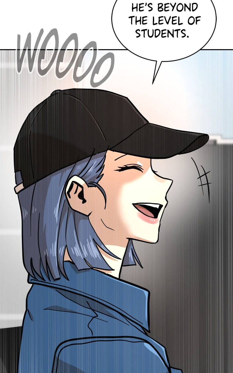 Read Double Click chapter 130 image 149 on Lezhin