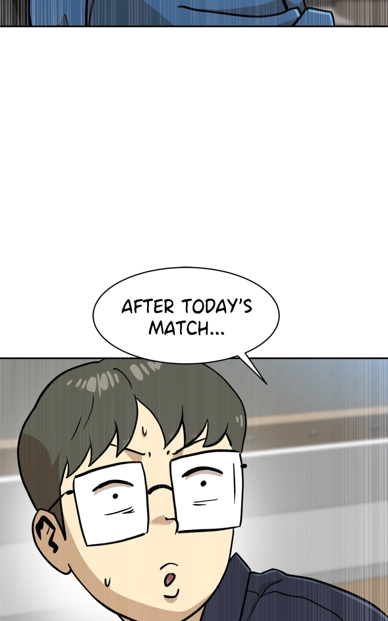 Read Double Click chapter 130 image 150 on Lezhin