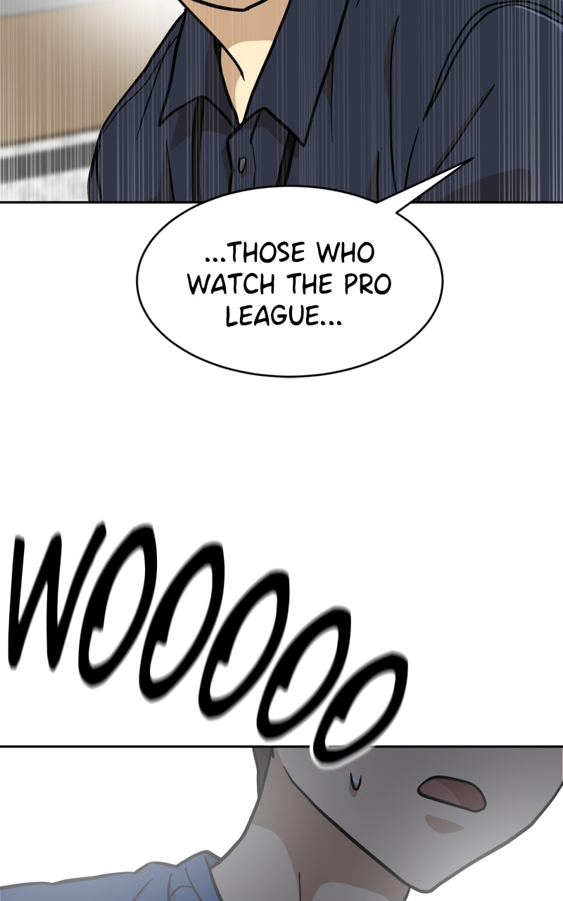 Read Double Click chapter 130 image 151 on Lezhin