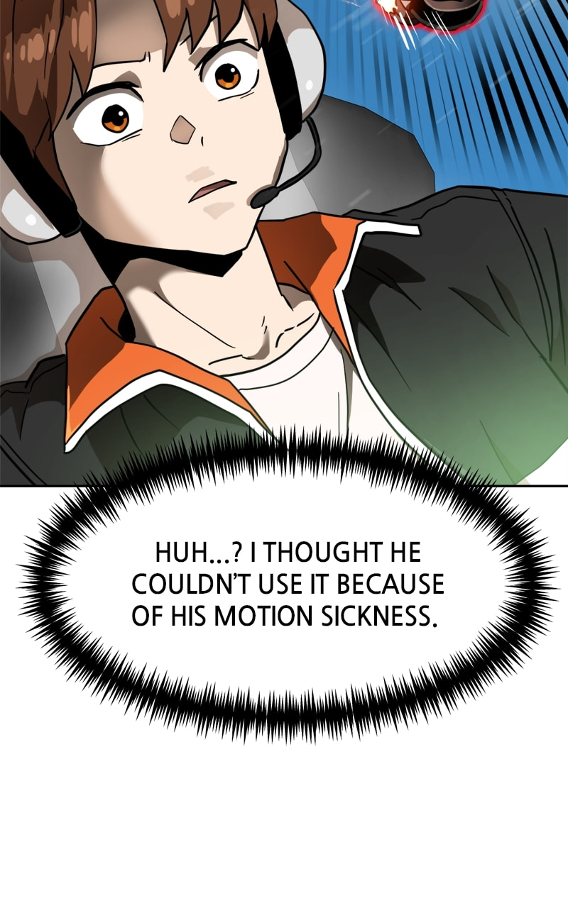 Read Double Click chapter 130 image 21 on Lezhin