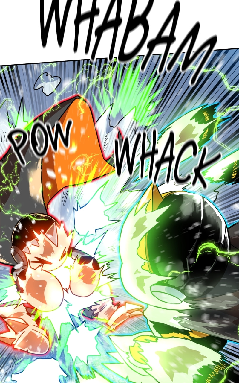 Read Double Click chapter 130 image 28 on Lezhin