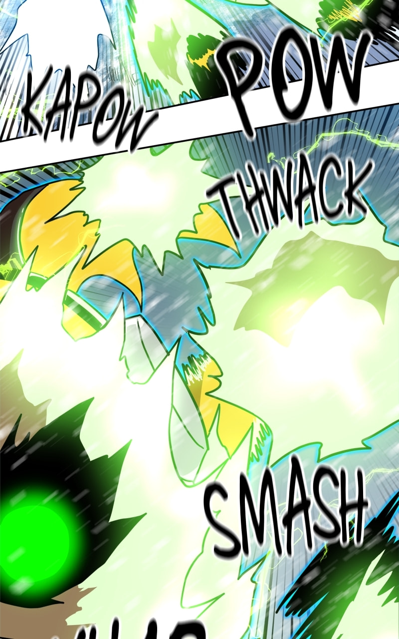 Read Double Click chapter 130 image 29 on Lezhin