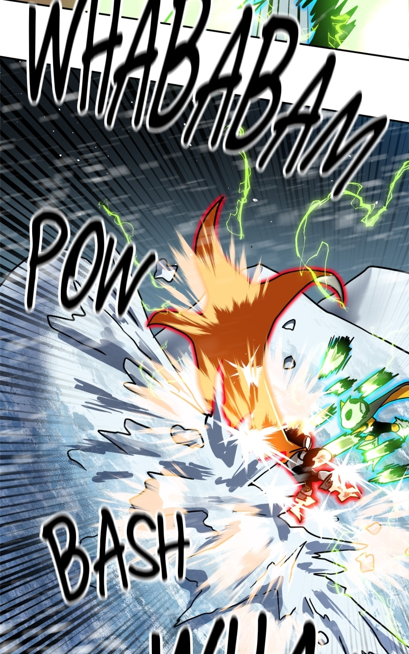 Read Double Click chapter 130 image 30 on Lezhin