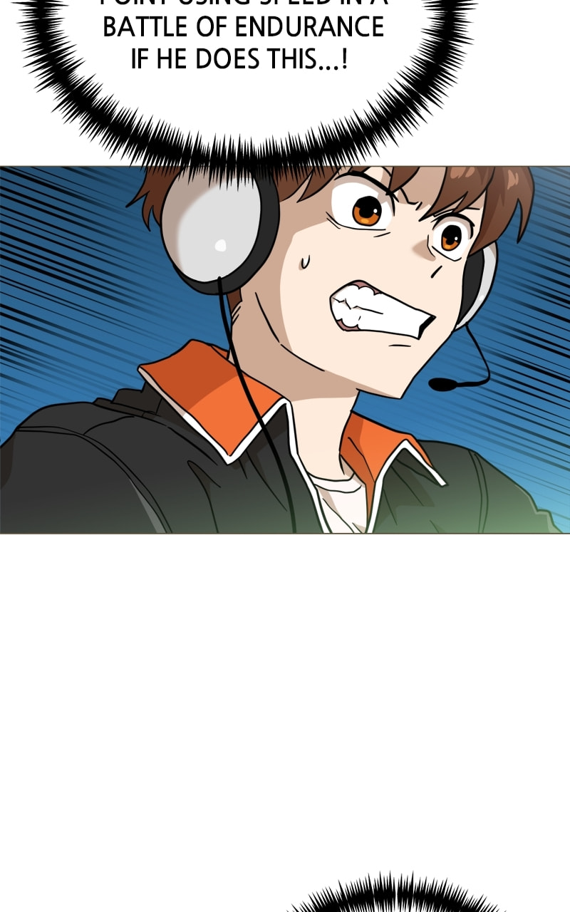 Read Double Click chapter 130 image 32 on Lezhin